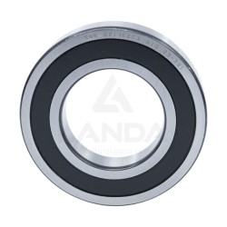 BALL BEARING