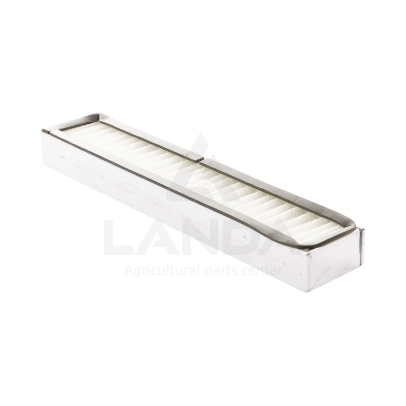 AIR CABIN DUST FILTER