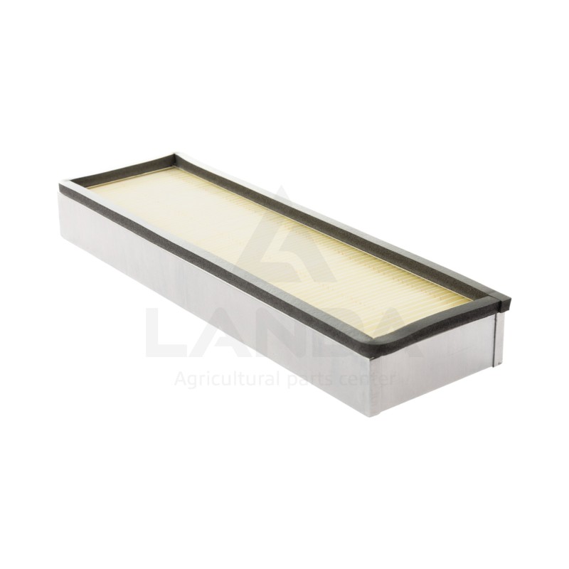 AIR CABIN DUST FILTER
