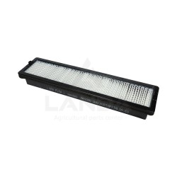 AIR CABIN DUST FILTER