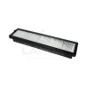 AIR CABIN DUST FILTER