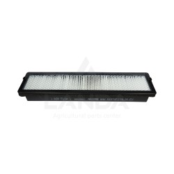 AIR CABIN DUST FILTER