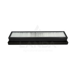 AIR CABIN DUST FILTER