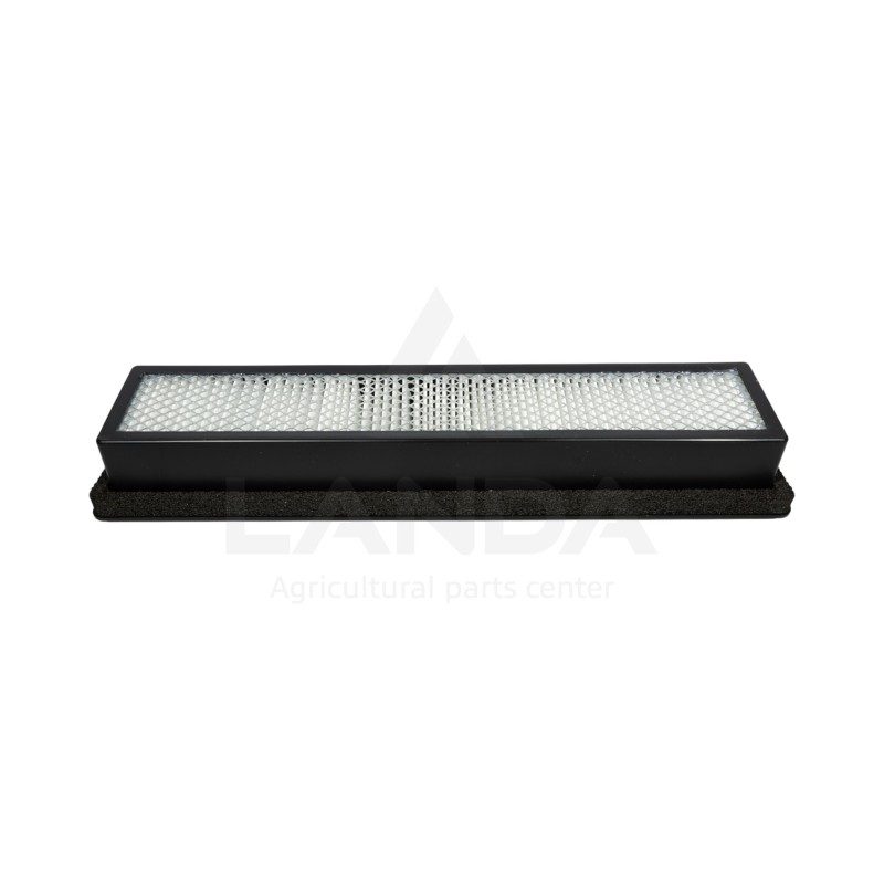 AIR CABIN DUST FILTER