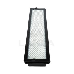 AIR CABIN DUST FILTER