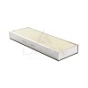 AIR CABIN DUST FILTER