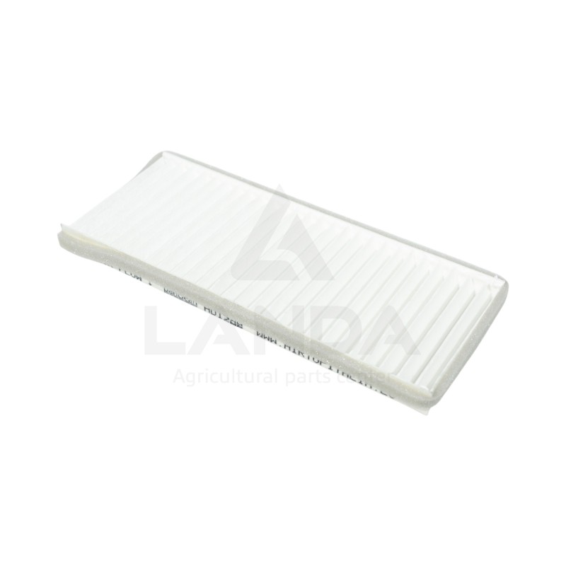 AIR CABIN RECYCLING DUST FILTER