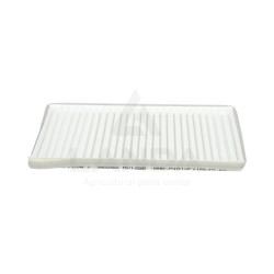 AIR CABIN RECYCLING DUST FILTER