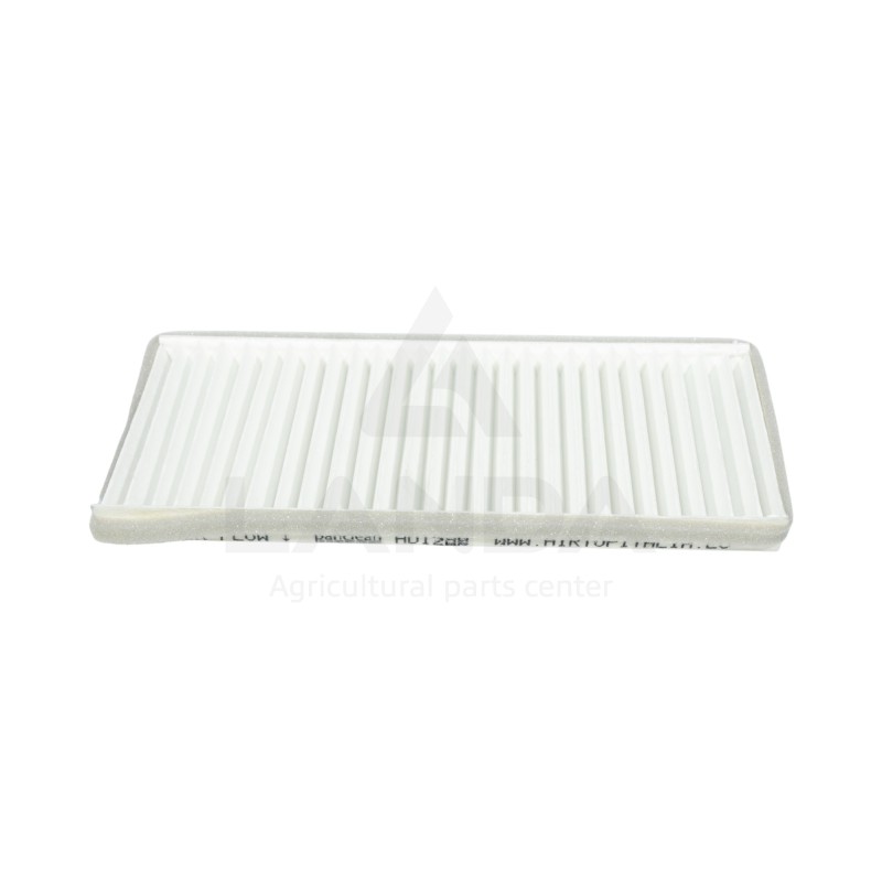 AIR CABIN RECYCLING DUST FILTER