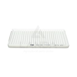 FILTRE AIR CABINE STD Recyclage