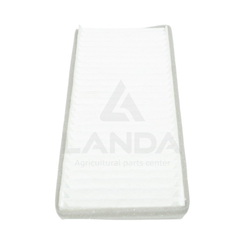 FILTRE AIR CABINE STD Recyclage