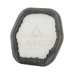 FILTRO AIRE CABINA RECICLAJE