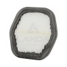 AIR CABIN RECYCLING DUST FILTER
