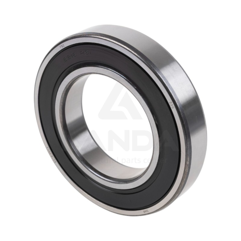 BALL BEARING