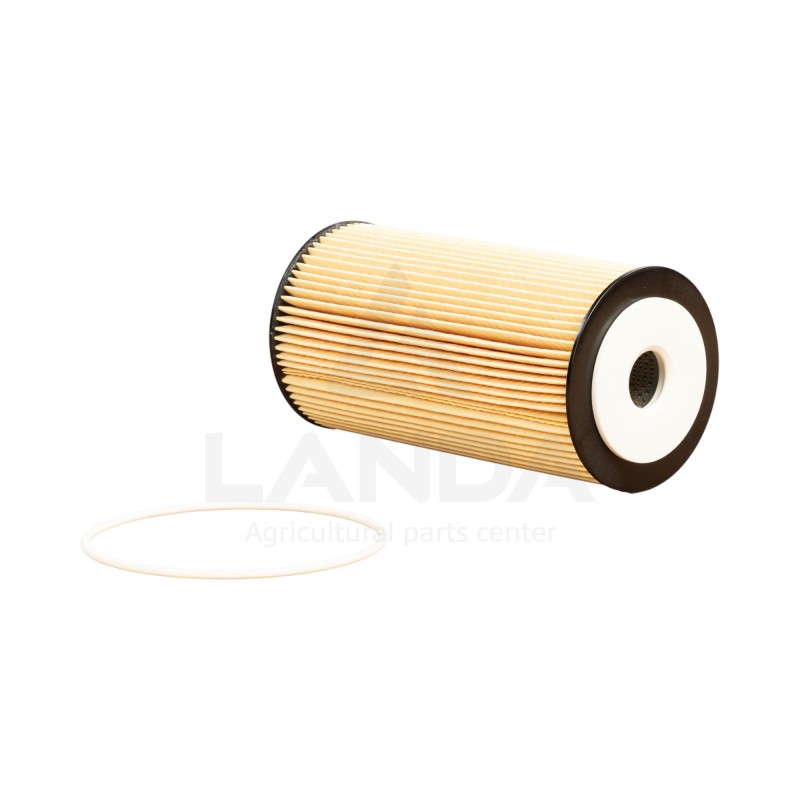 MOTOR OIL CARTRIDGE