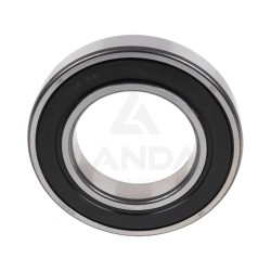ROULEMENT A BILLES TYPE 62162RSC3