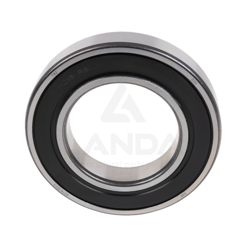 BALL BEARING