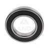 ROULEMENT A BILLES TYPE 62162RSC3