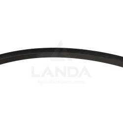 COURROIE TRAPEZOIDALE LISSE
