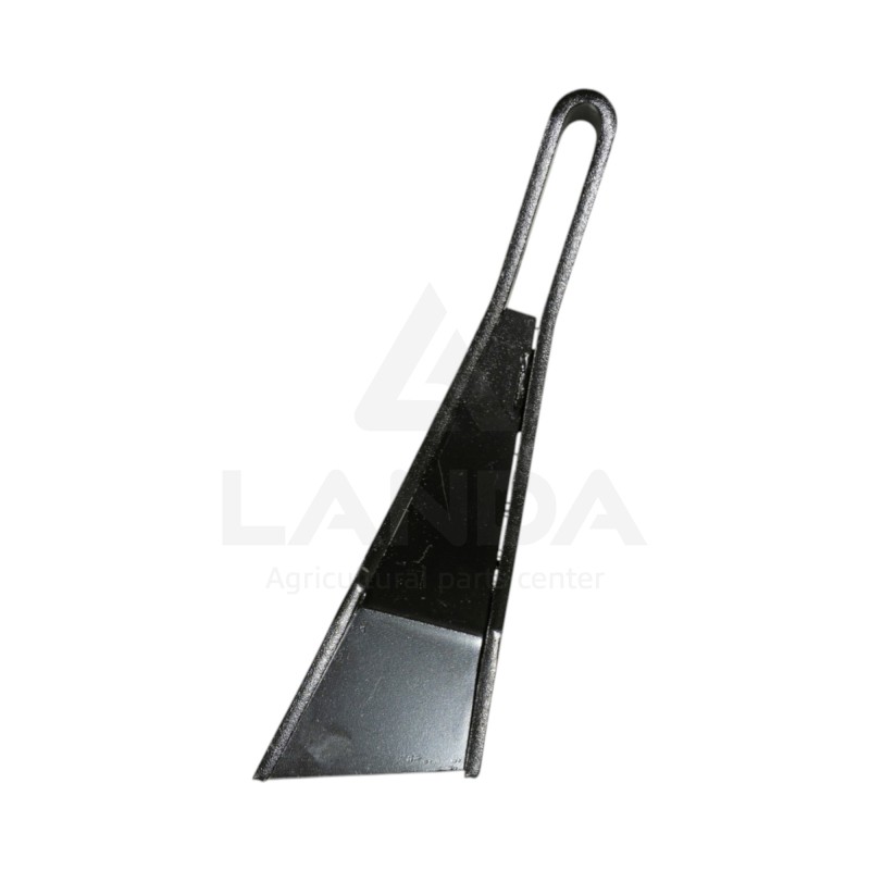 FLEAU TÔLE EXTERIEUR