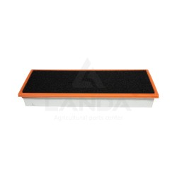 AIR CABIN DUST FILTER