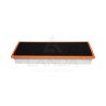 AIR CABIN DUST FILTER