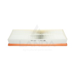 AIR CABIN DUST FILTER