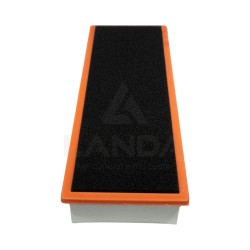 AIR CABIN DUST FILTER