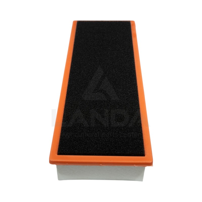 AIR CABIN DUST FILTER