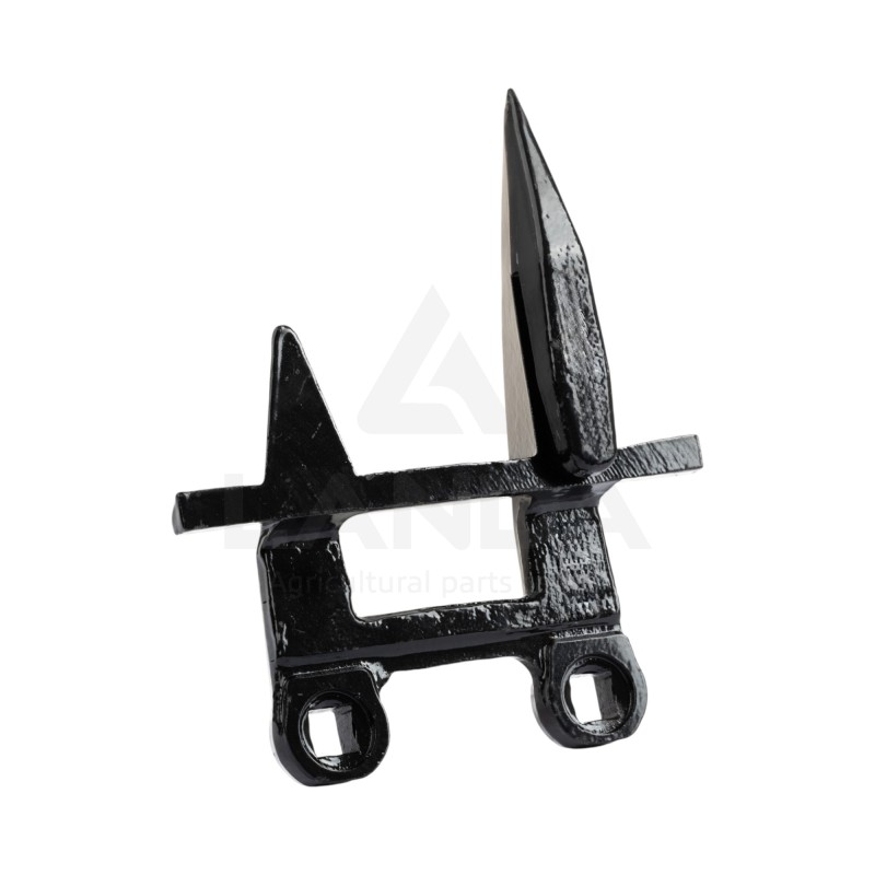 LH OUTER KNIFE GUARD