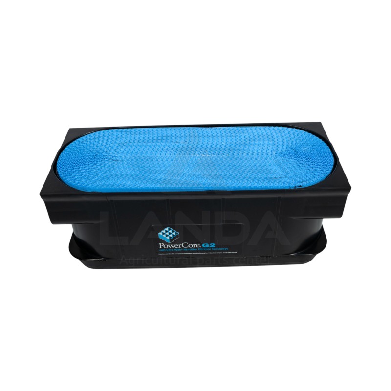 FILTRO AIRE PRINCIPAL OVAL