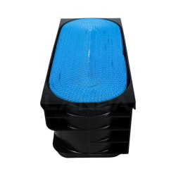 FILTRO AIRE PRINCIPAL OVAL