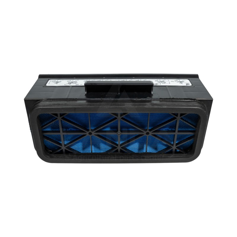 FILTRO AIRE PRINCIPAL OVAL