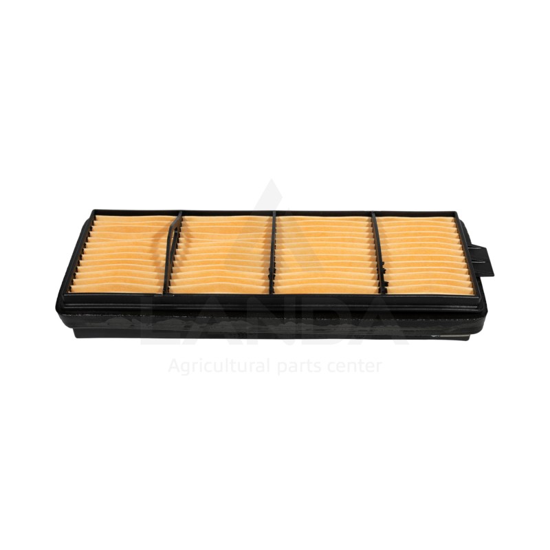 SAFETY AIR FILTER OBROUND