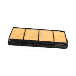 SAFETY AIR FILTER OBROUND