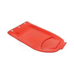 PATÍN CENTRAL DE CORTE ALTO