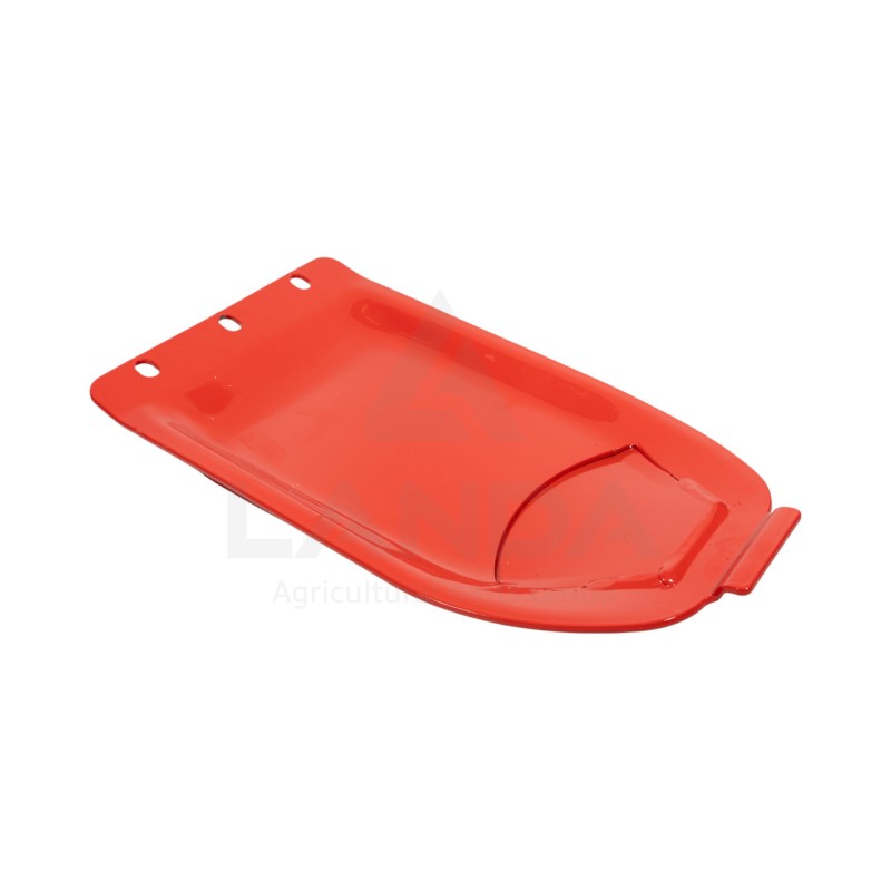 PATIN COUPE HAUTE CENTRAL (20 mm)