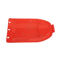 CENTRAL SKATE HIGH CUT