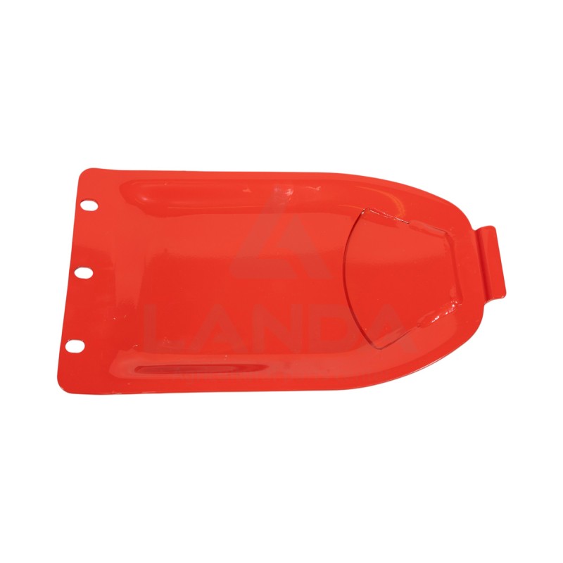 PATIN COUPE HAUTE CENTRAL (20 mm)