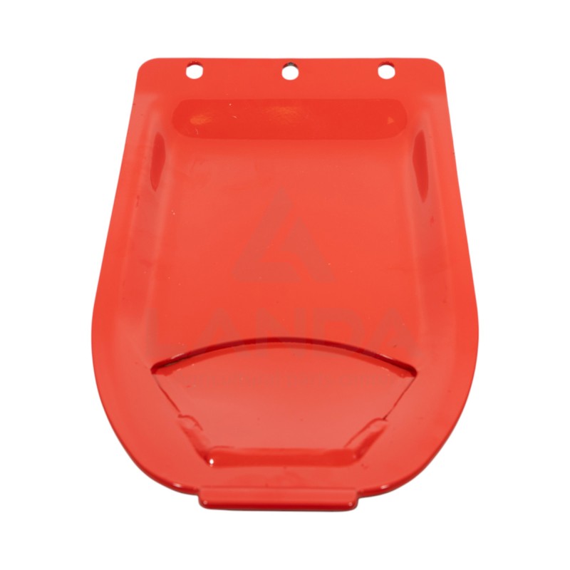 PATIN COUPE HAUTE CENTRAL (20 mm)