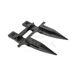 REINFORCED KNIFE GUARD