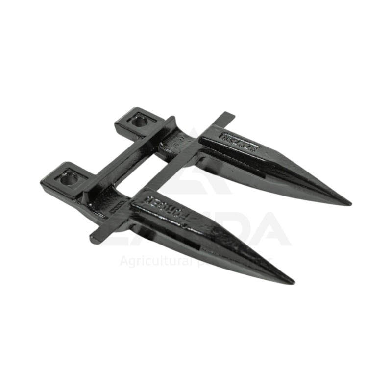 REINFORCED KNIFE GUARD