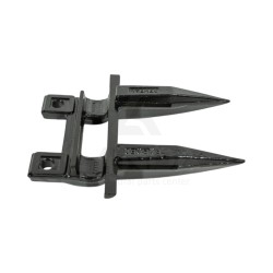 REINFORCED KNIFE GUARD