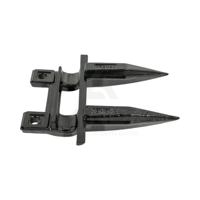 REINFORCED KNIFE GUARD