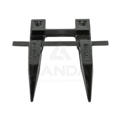 REINFORCED KNIFE GUARD