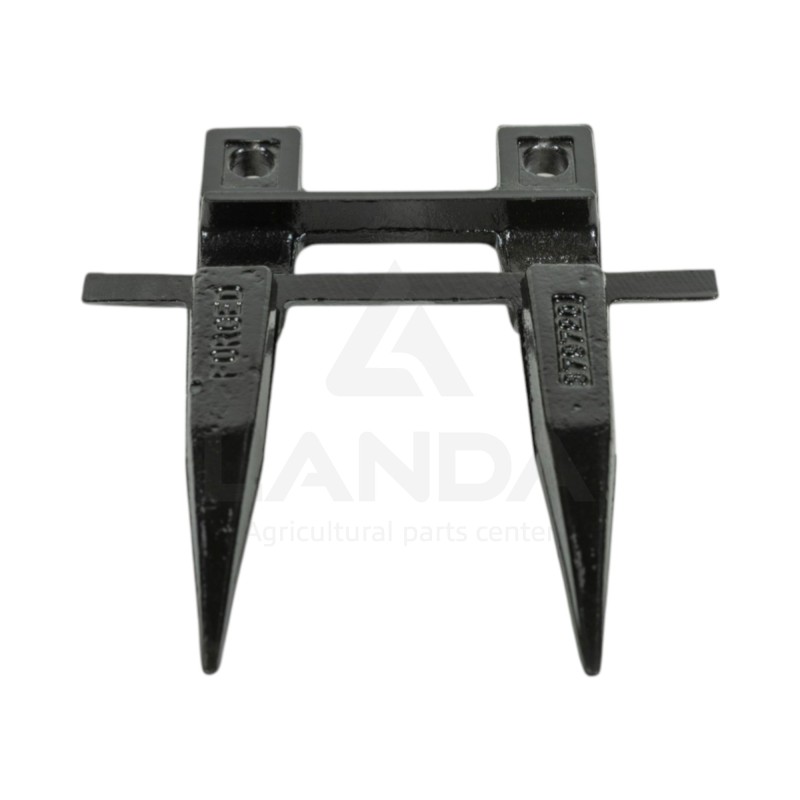 REINFORCED KNIFE GUARD