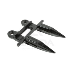 REINFORCED KNIFE GUARD