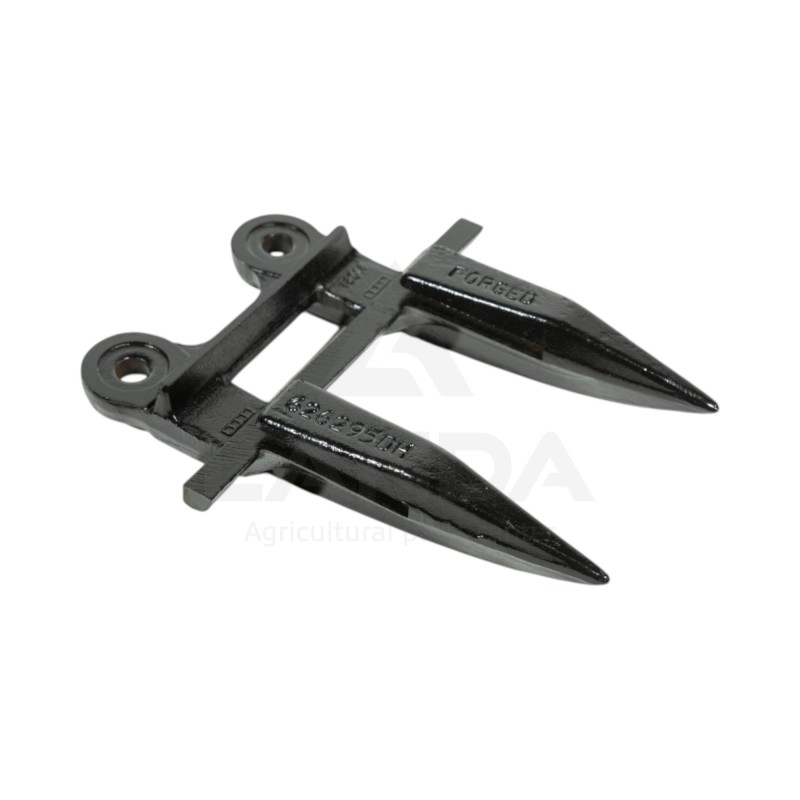 REINFORCED KNIFE GUARD