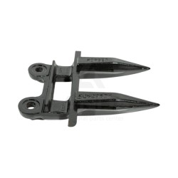 DOIGT DOUBLE RENFORCE