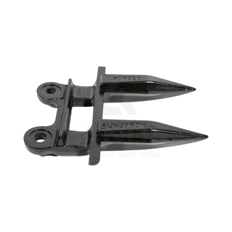 REINFORCED KNIFE GUARD